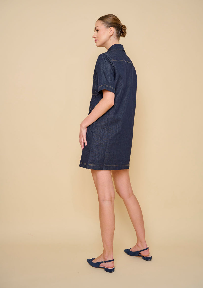 Alix Dress
