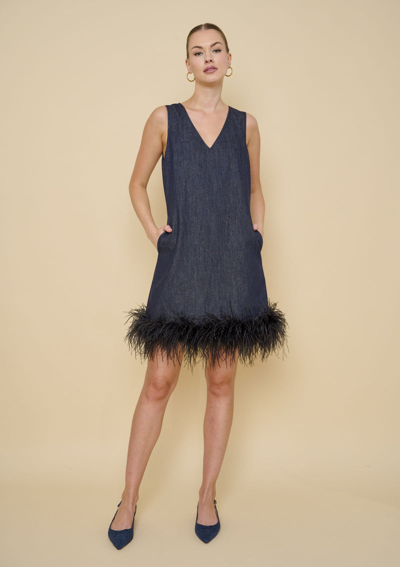 Nate Dress
