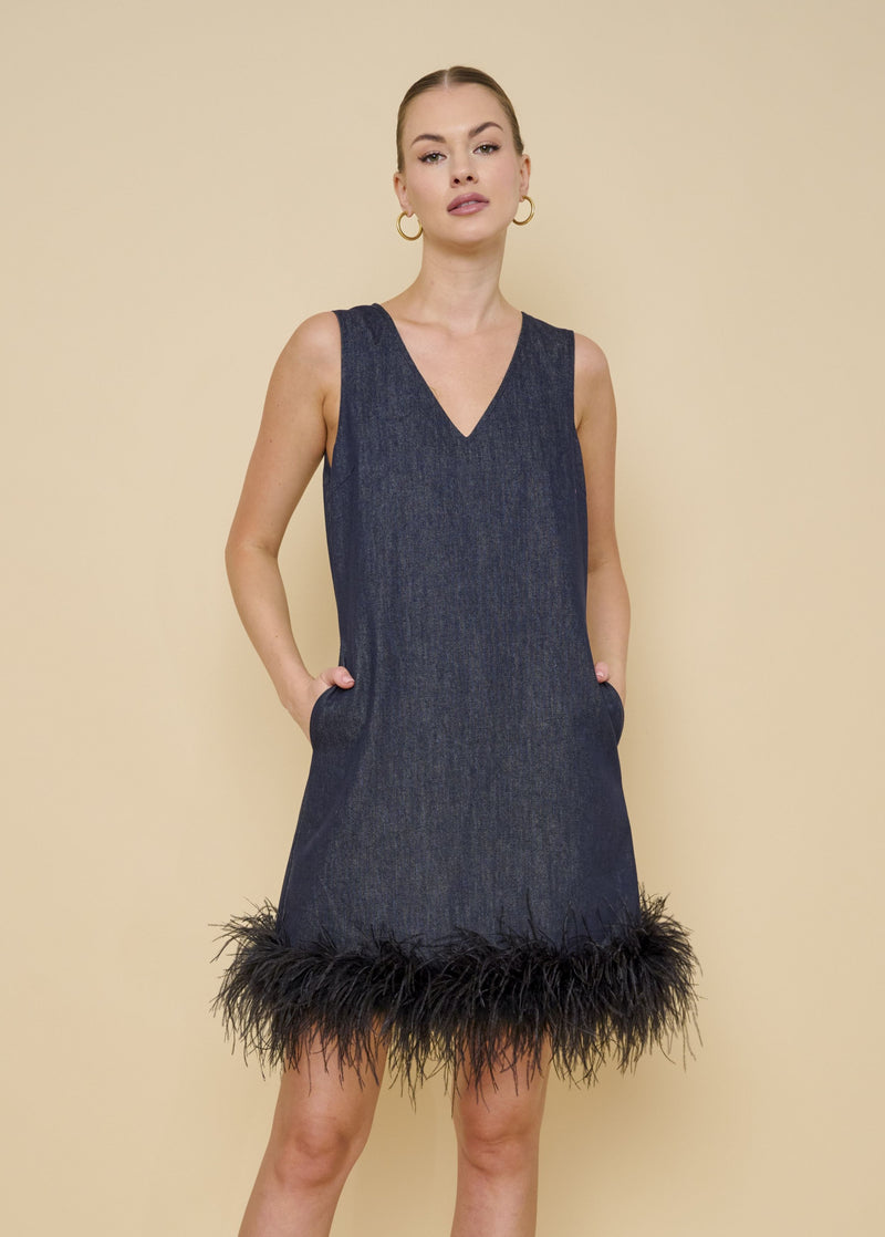 Nate Dress