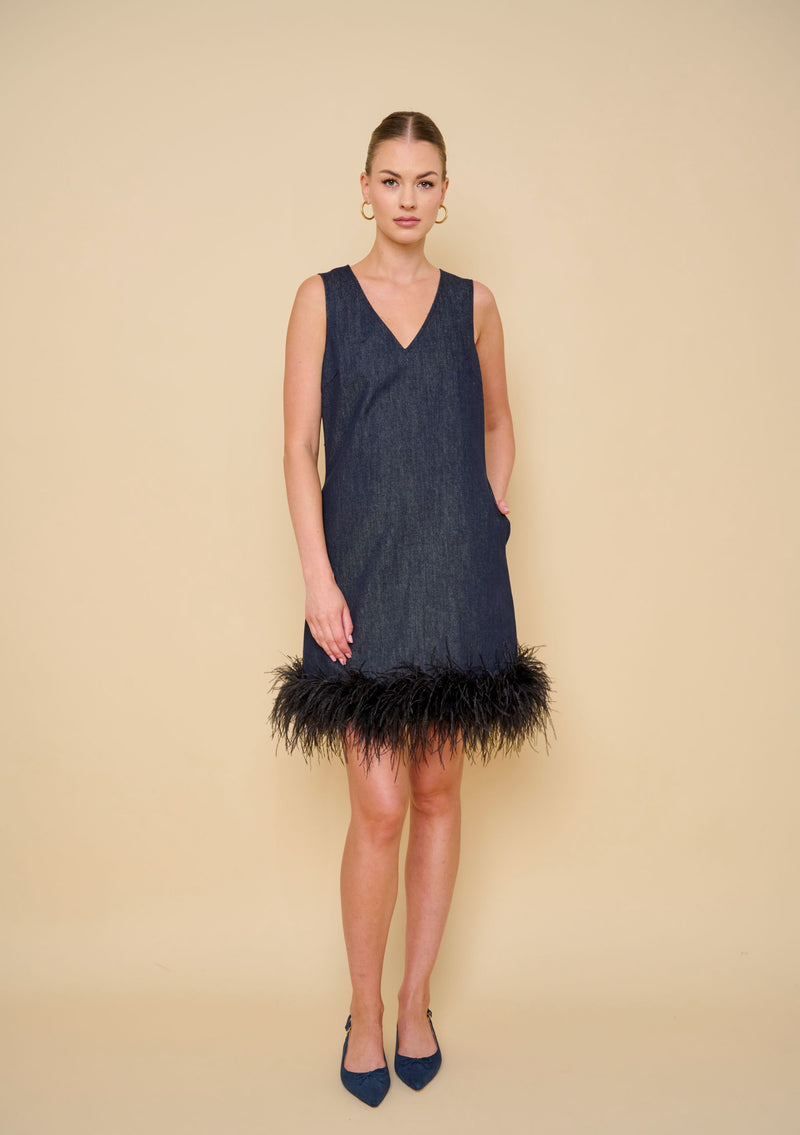 Nate Dress