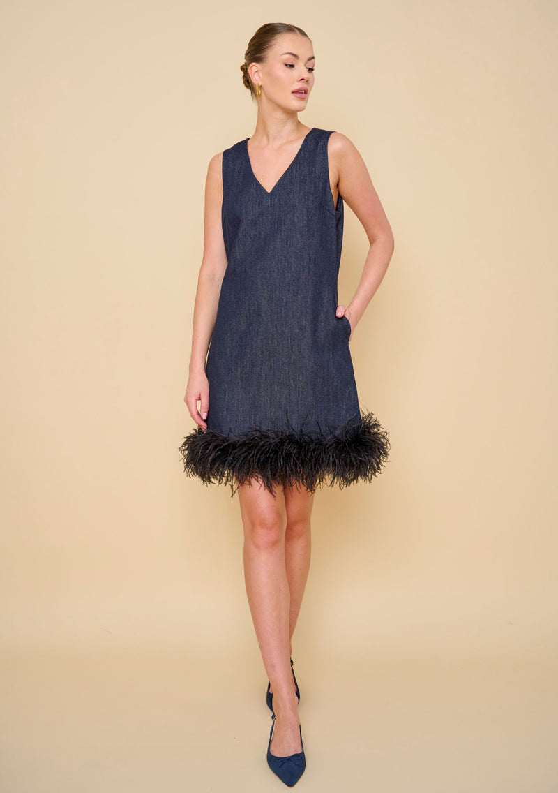 Nate Dress
