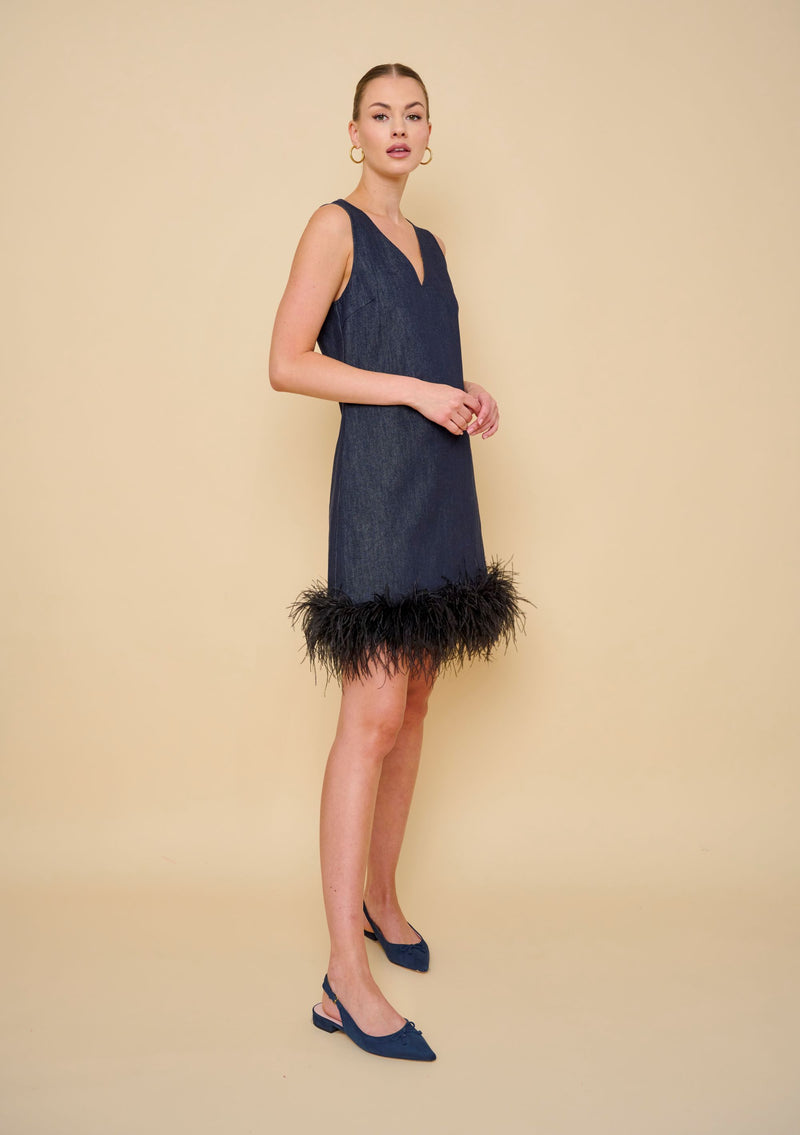 Nate Dress