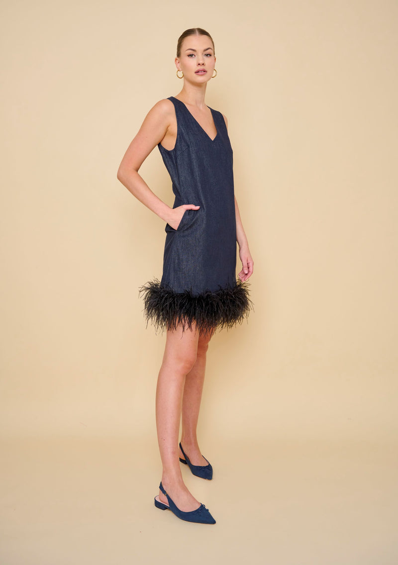 Nate Dress
