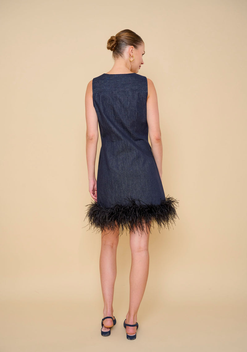 Nate Dress
