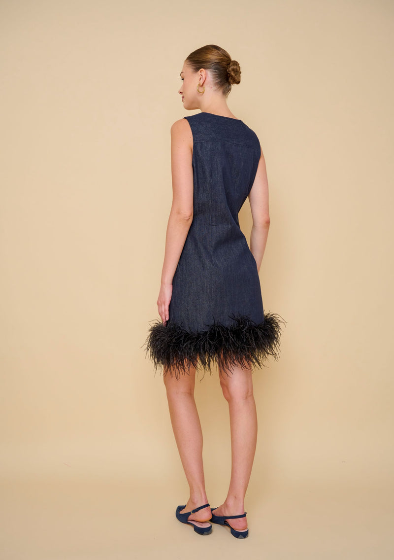 Nate Dress