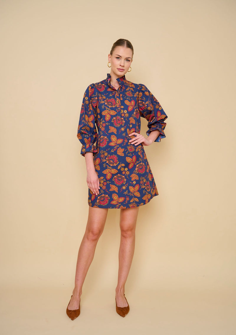Adelina Dress