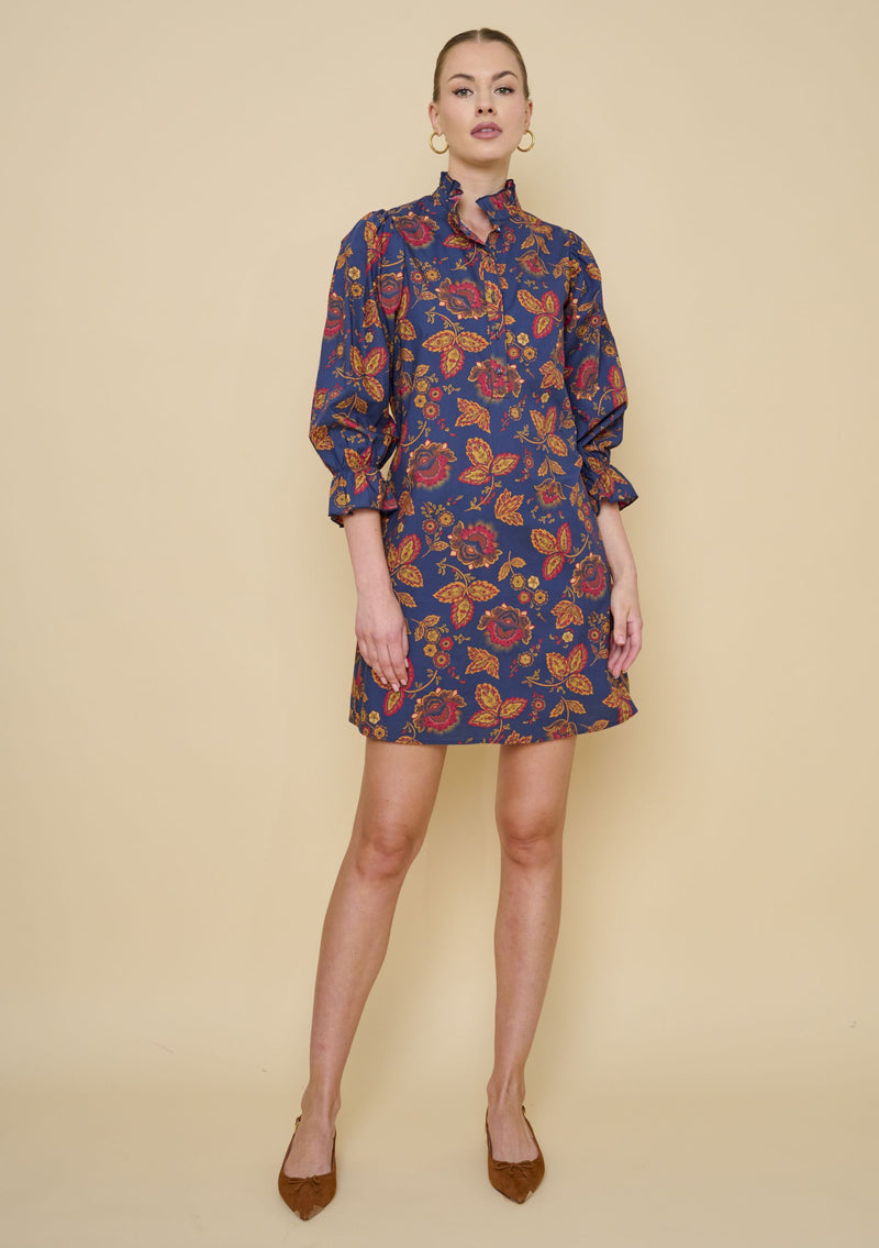 Adelina Dress