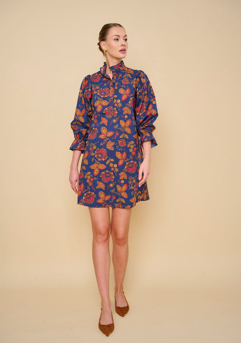 Adelina Dress