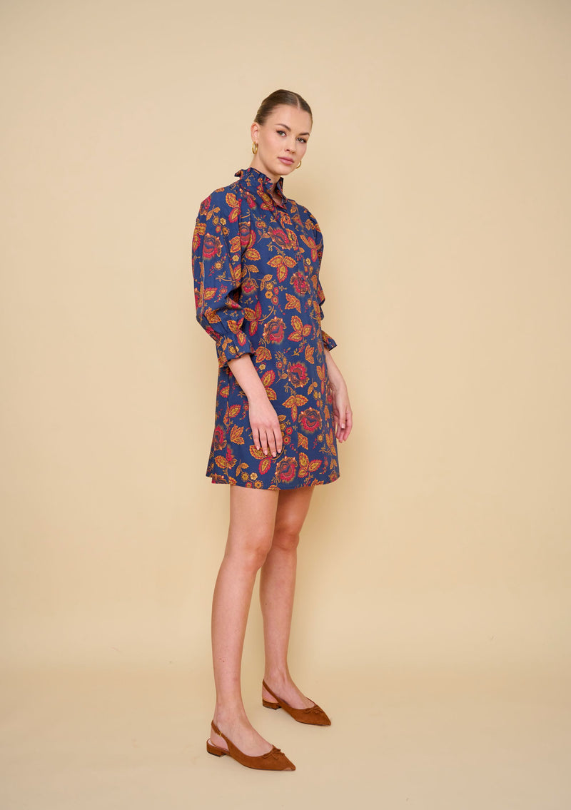 Adelina Dress