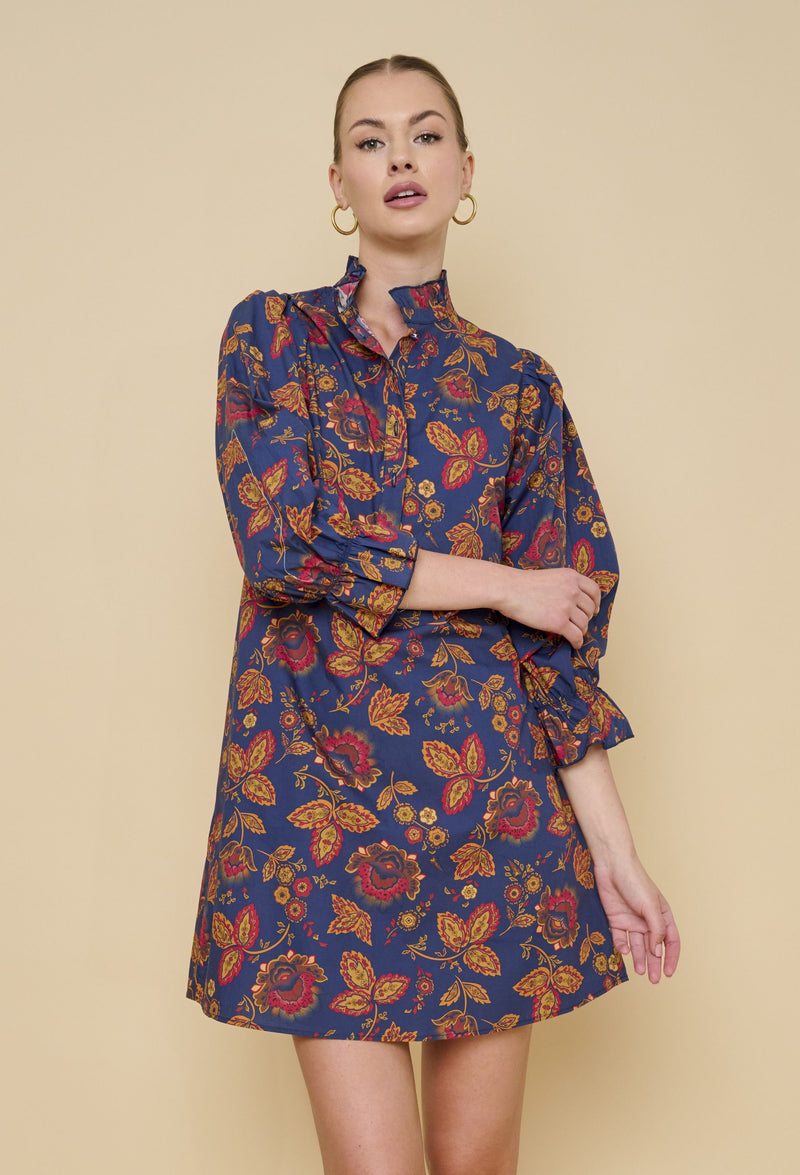 Adelina Dress