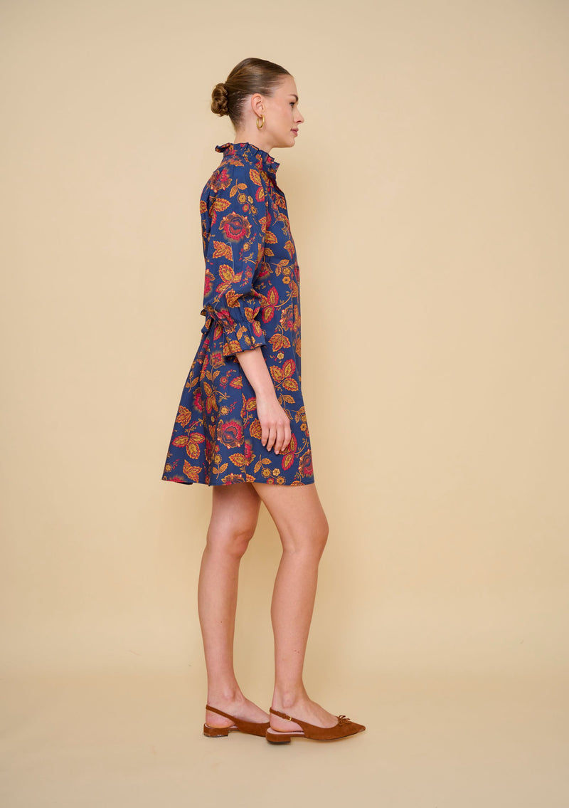 Adelina Dress