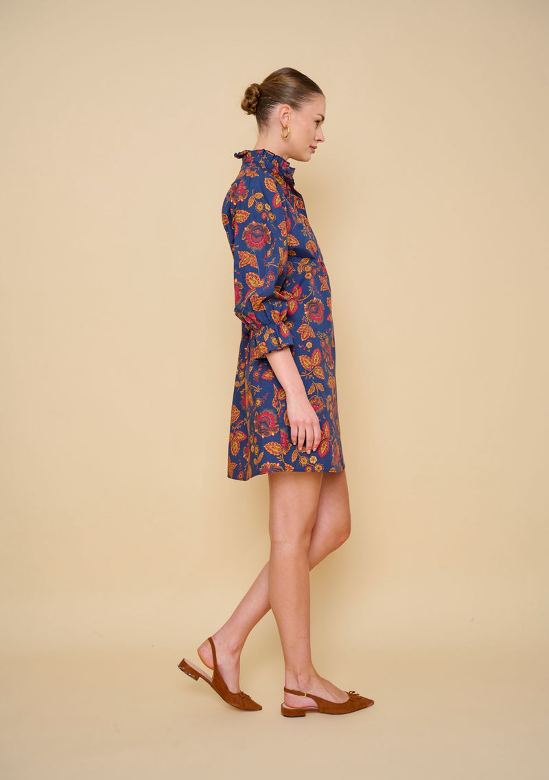 Adelina Dress