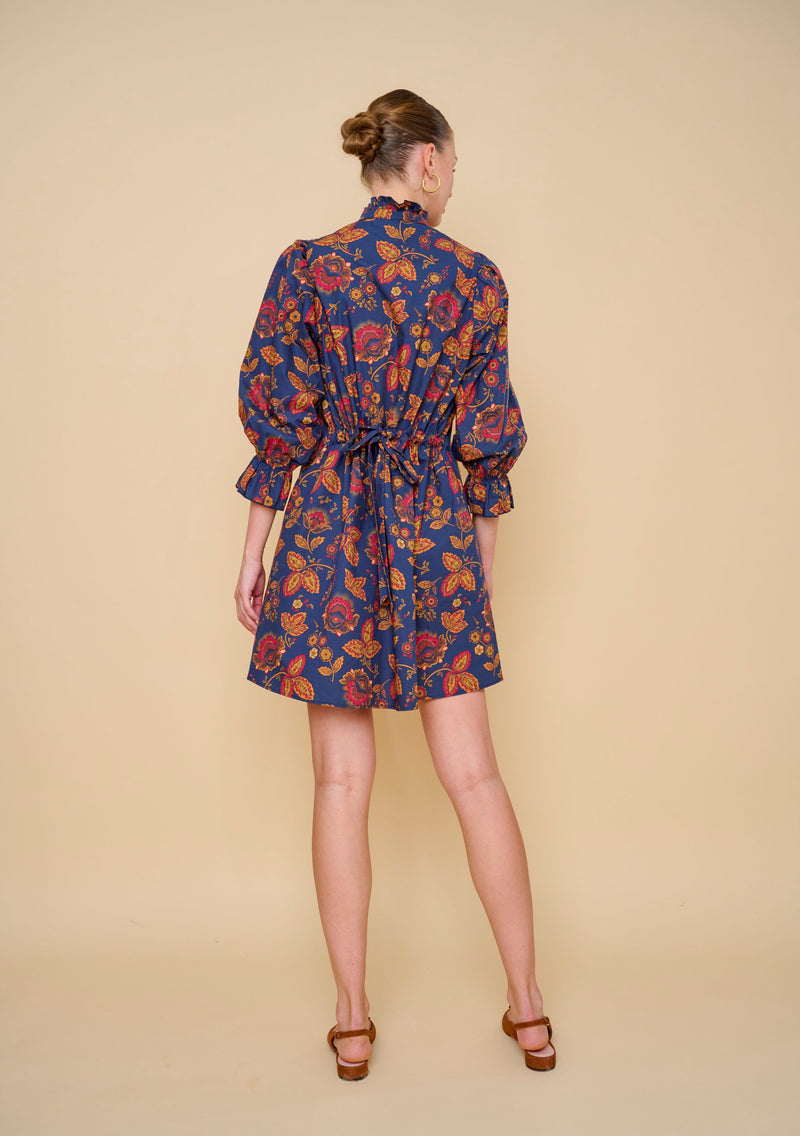 Adelina Dress