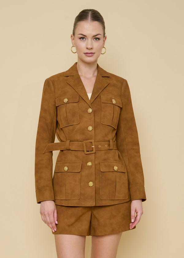 Charley Coat