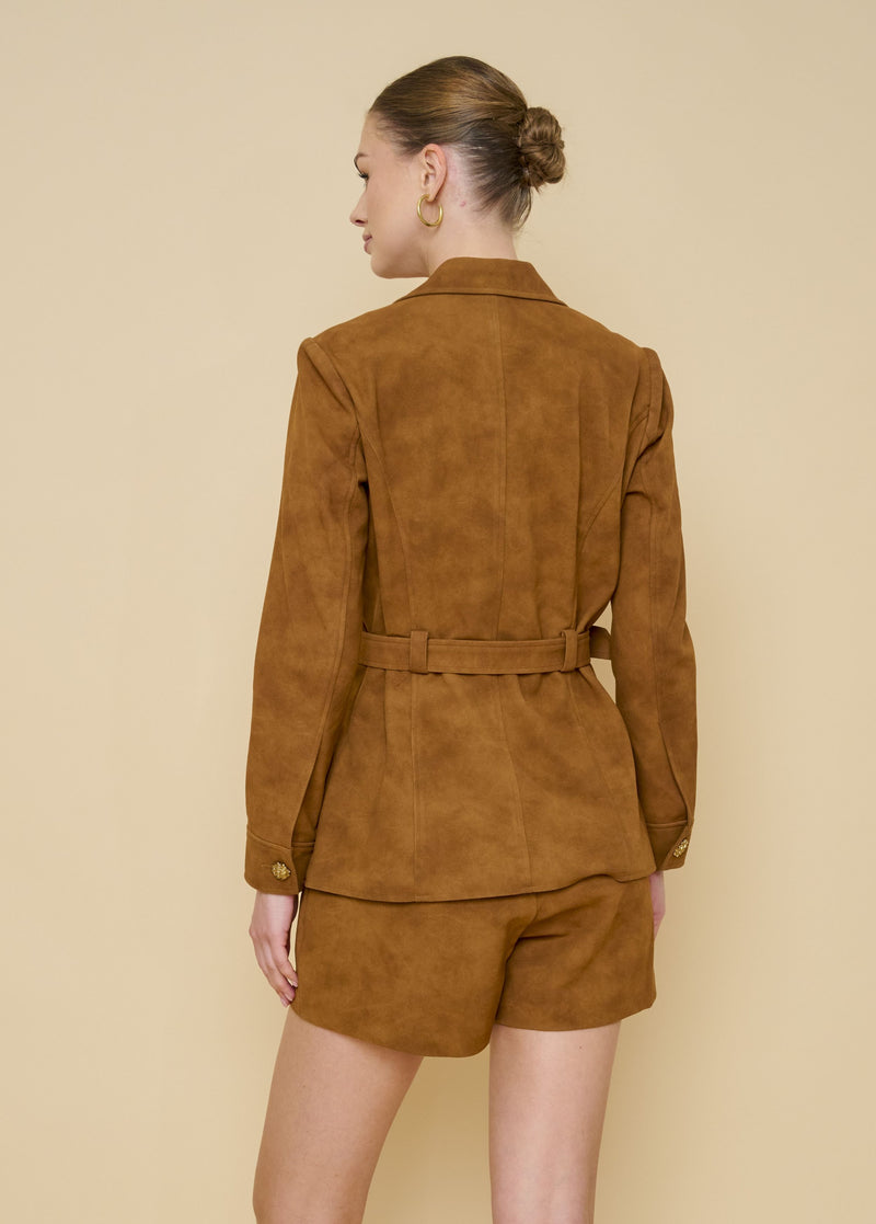 Charley Coat