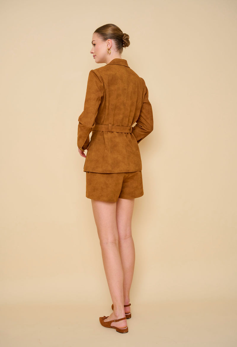 Charley Coat