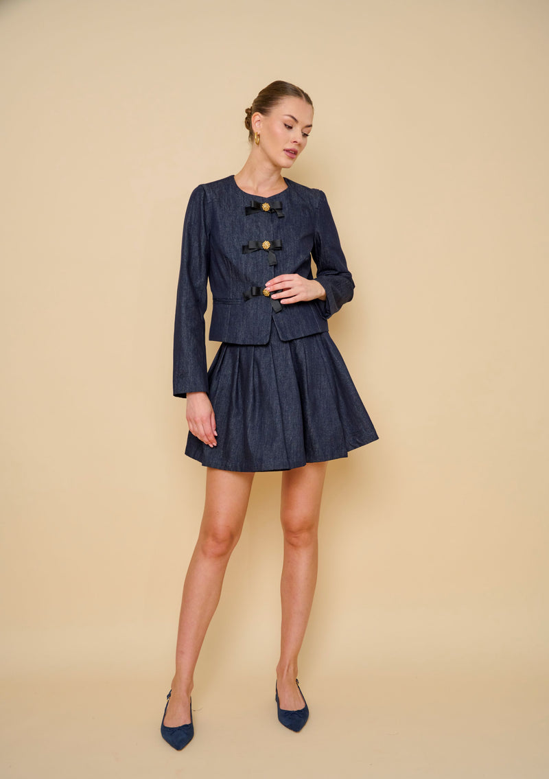 Spinna Coat