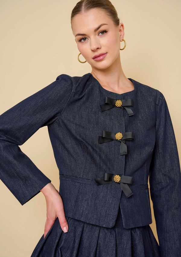 Spinna Coat