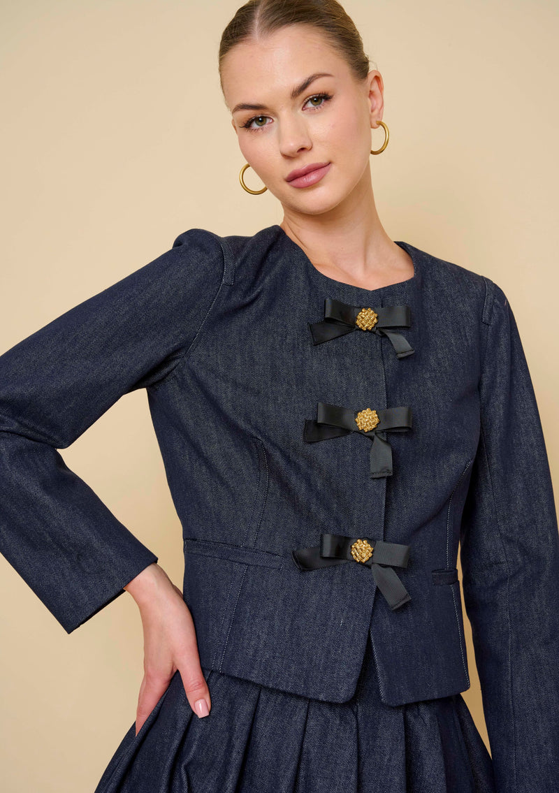 Spinna Coat