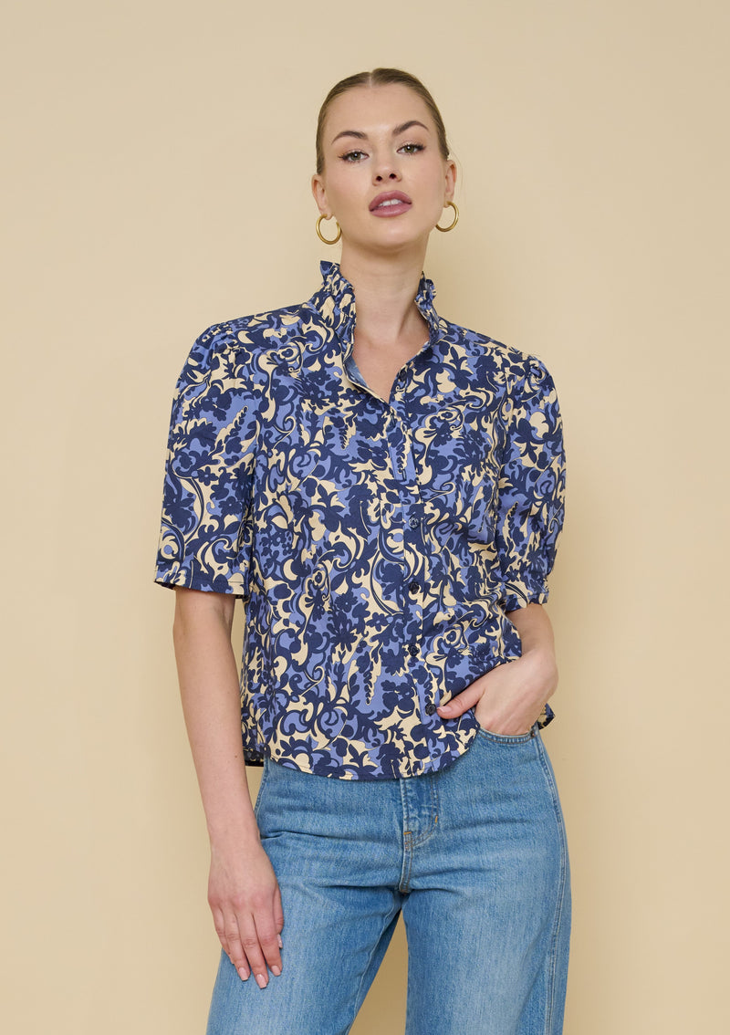 Renata Blouse