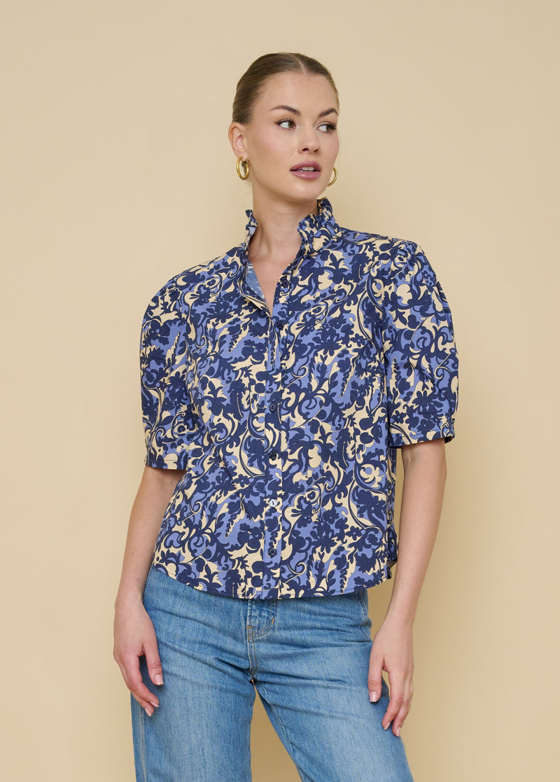 Renata Blouse
