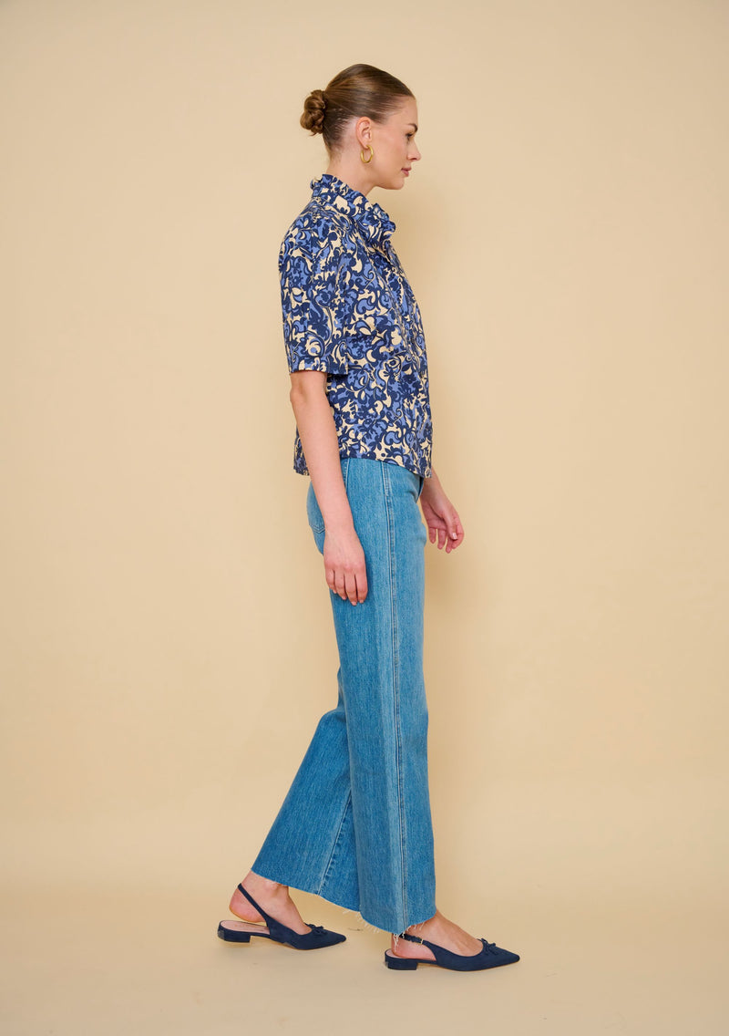 Renata Blouse