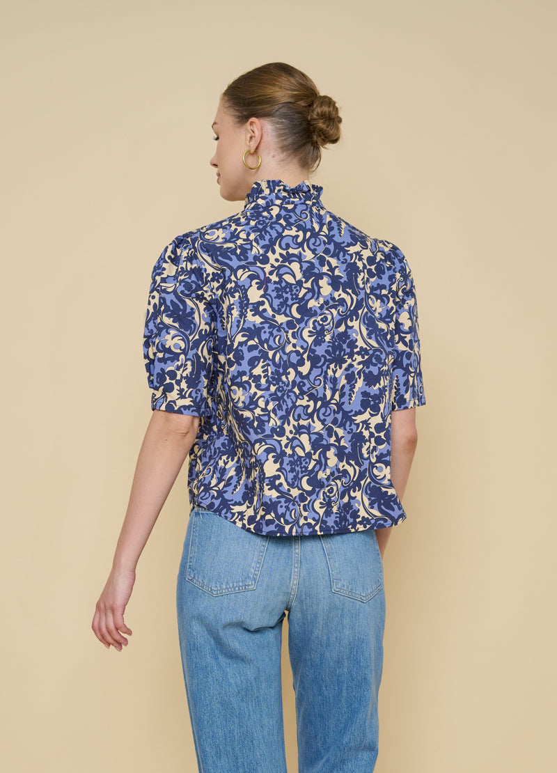 Renata Blouse