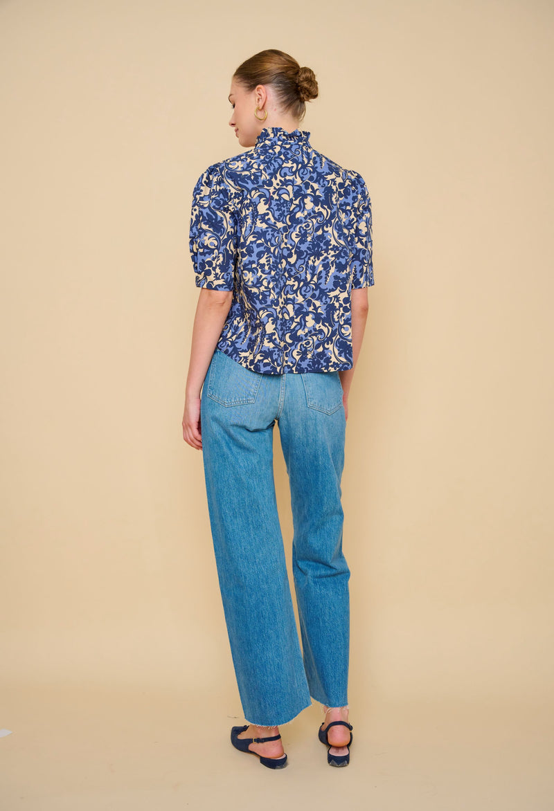 Renata Blouse