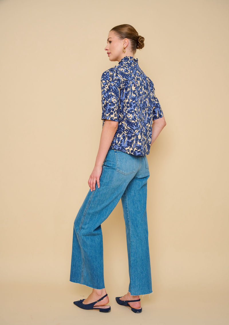 Renata Blouse