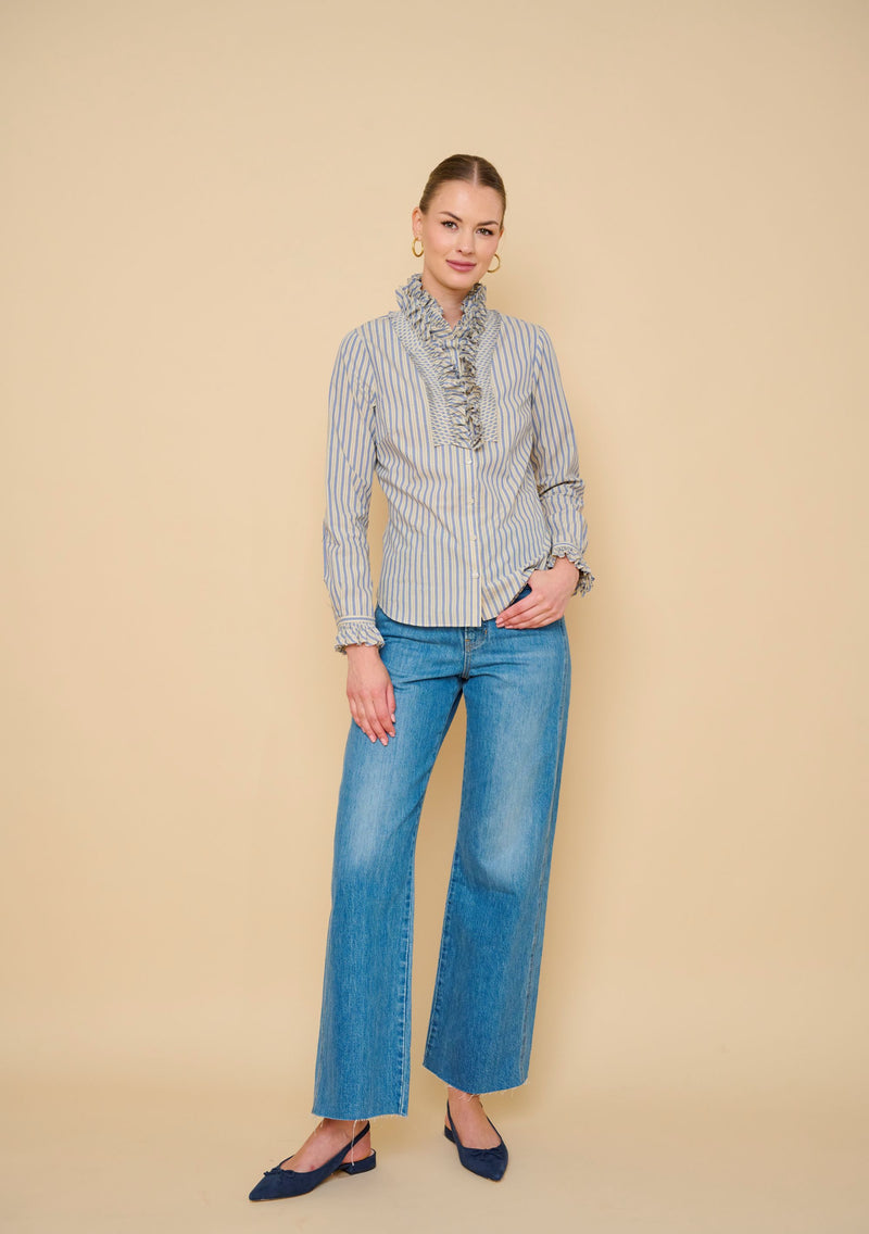 Indie Blouse