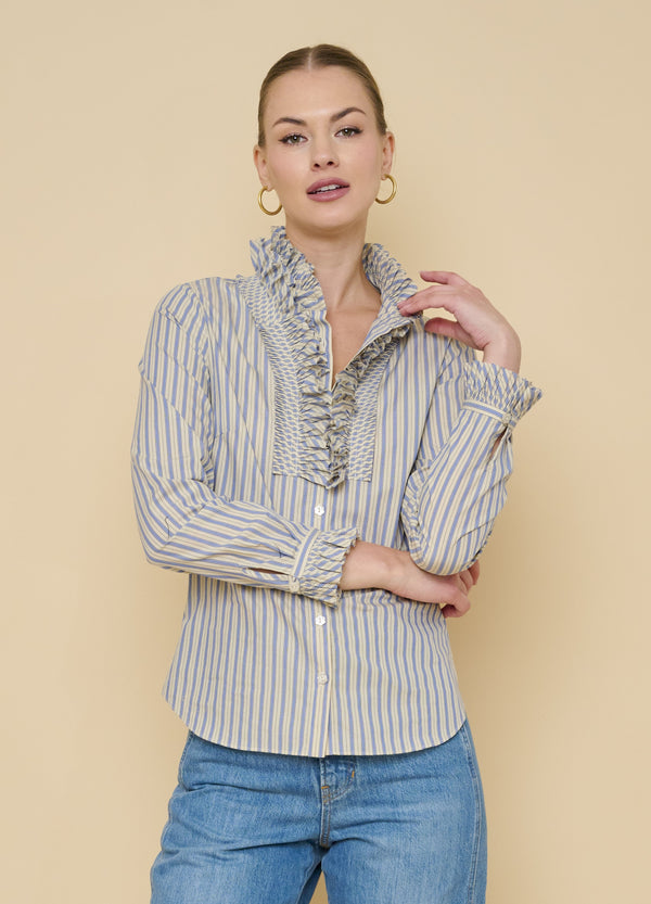 Indie Blouse