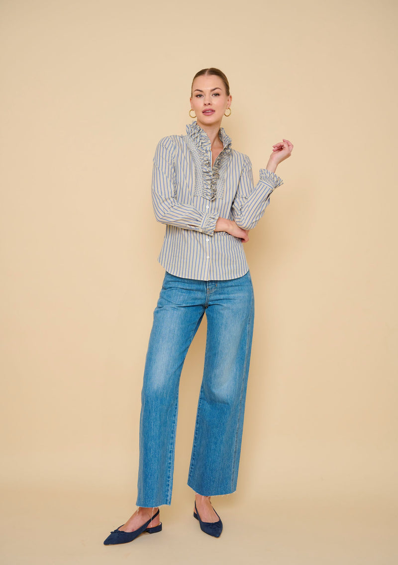 Indie Blouse