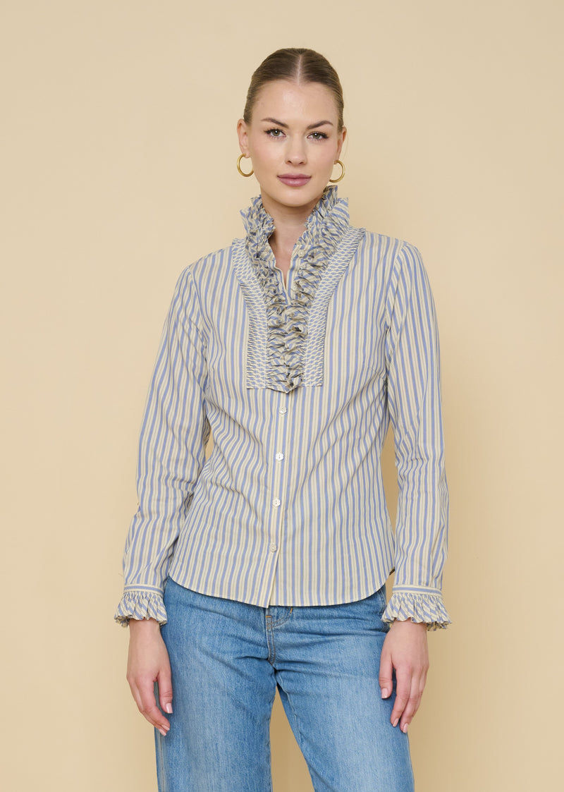 Indie Blouse