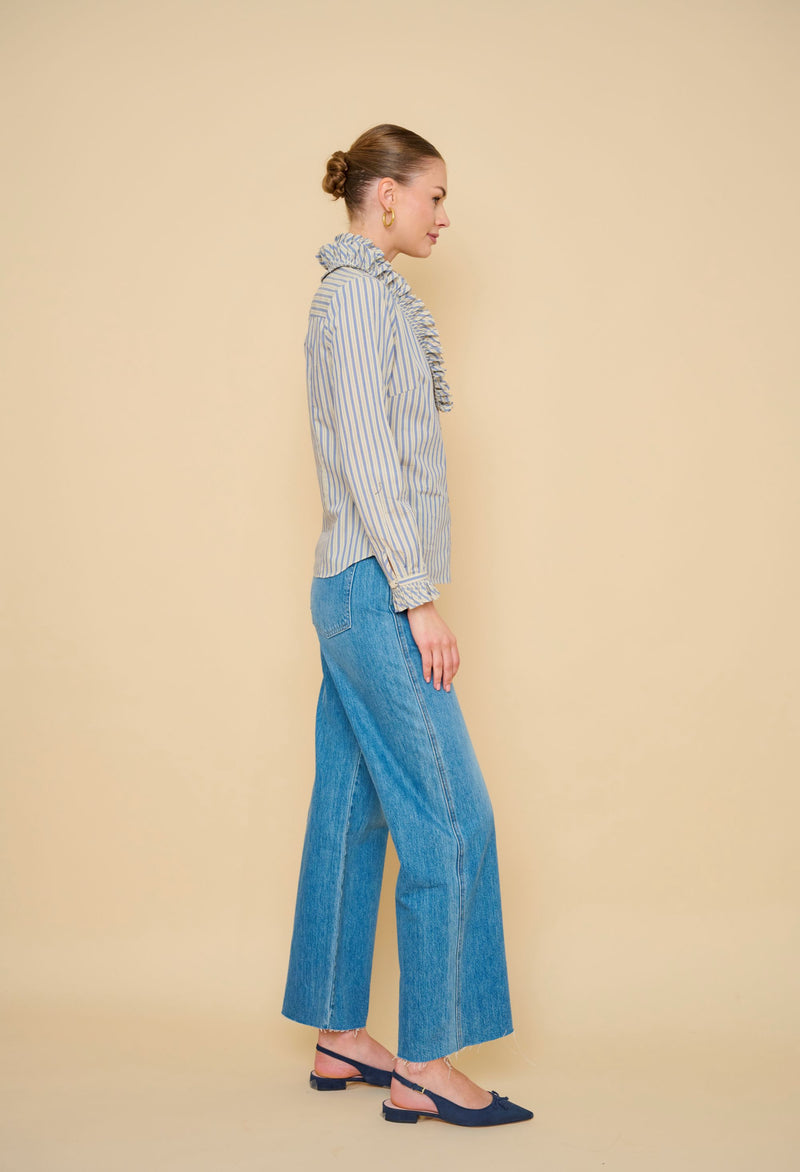 Indie Blouse