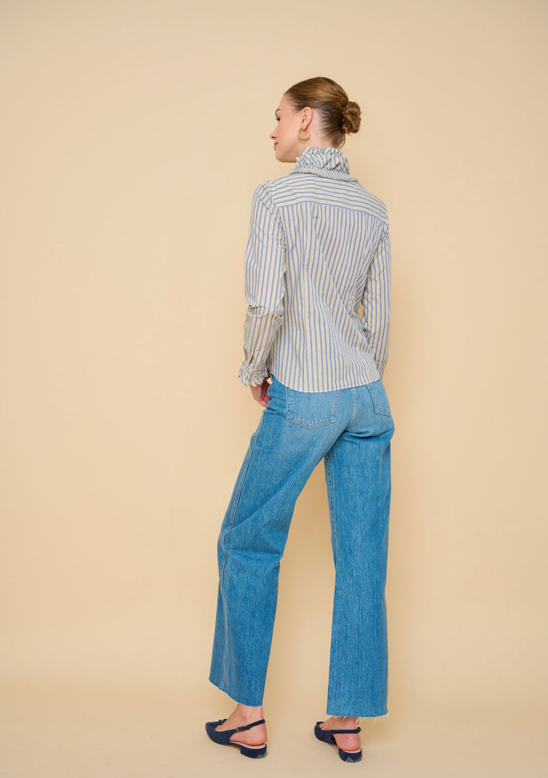 Indie Blouse