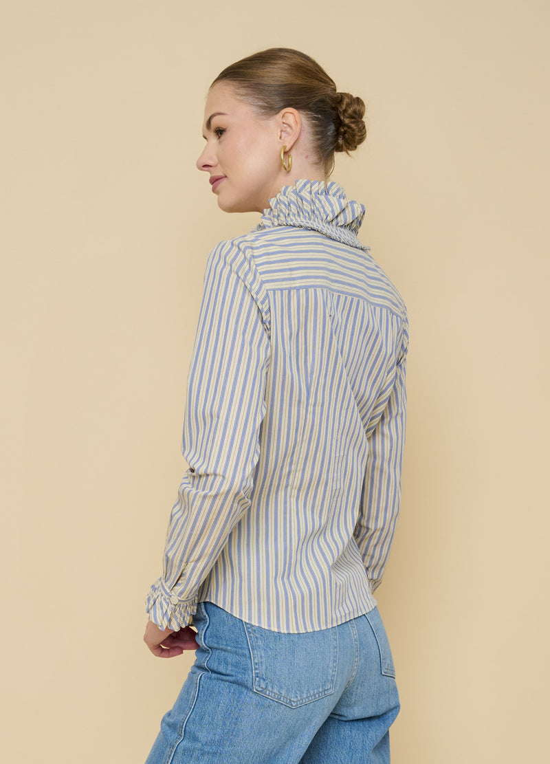 Indie Blouse
