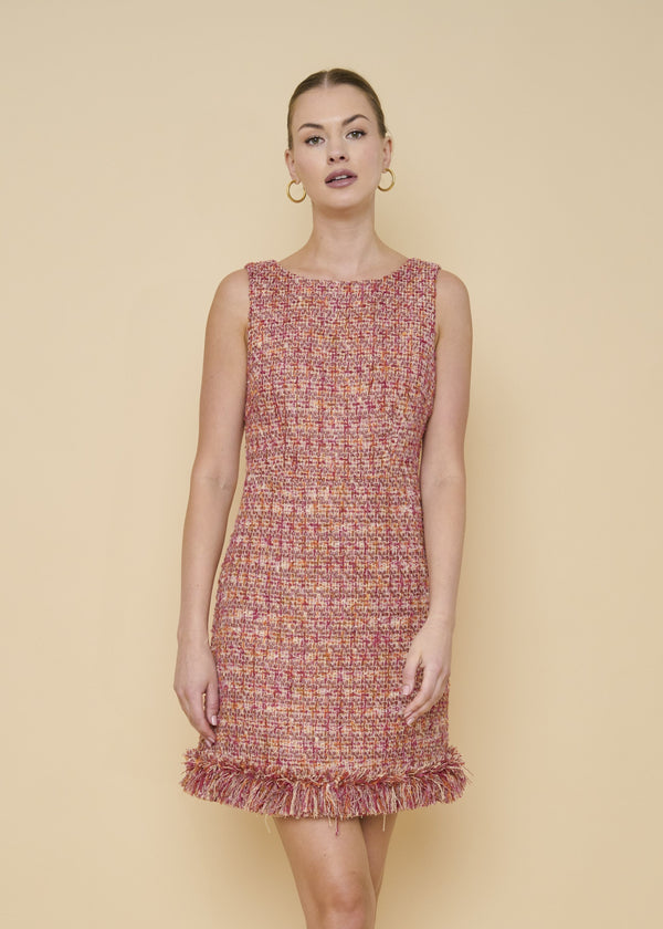 Zoie Dress