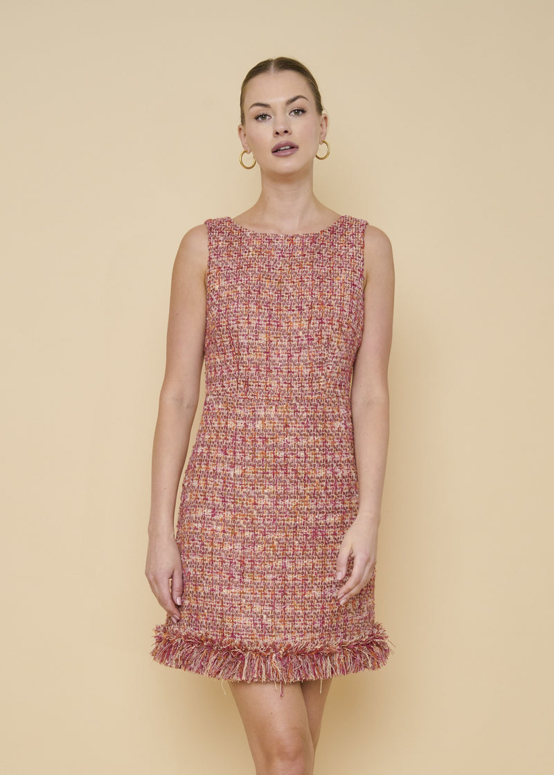 Zoie Dress
