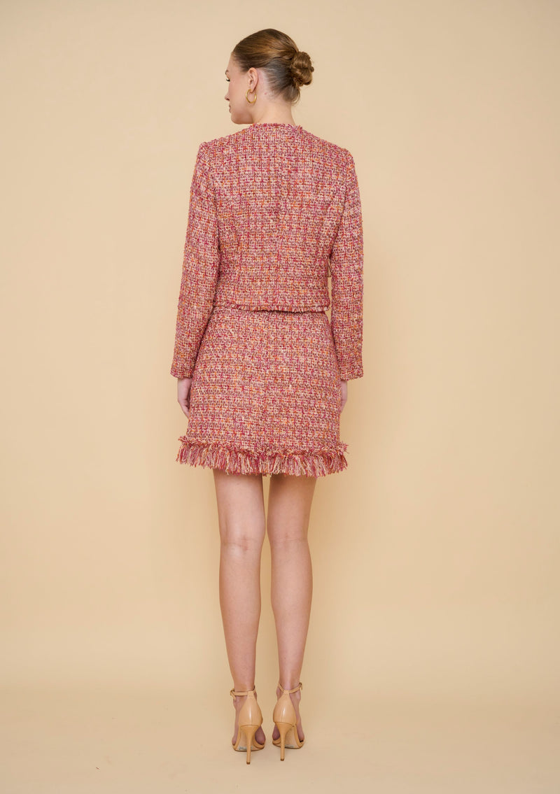 Tamara Coat