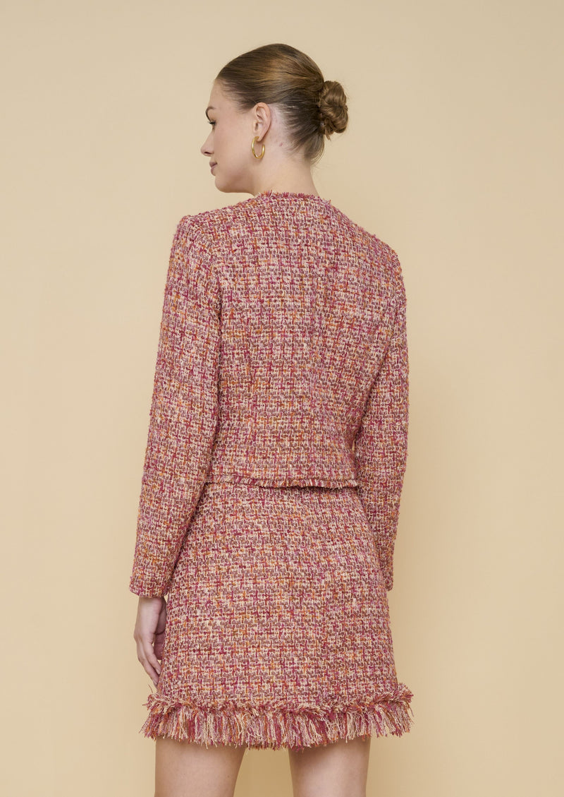 Tamara Coat