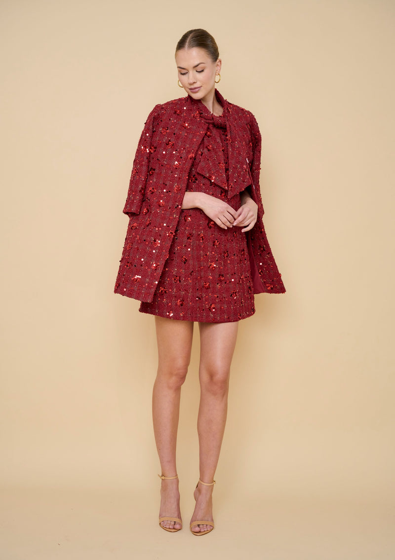 Gracelee Coat