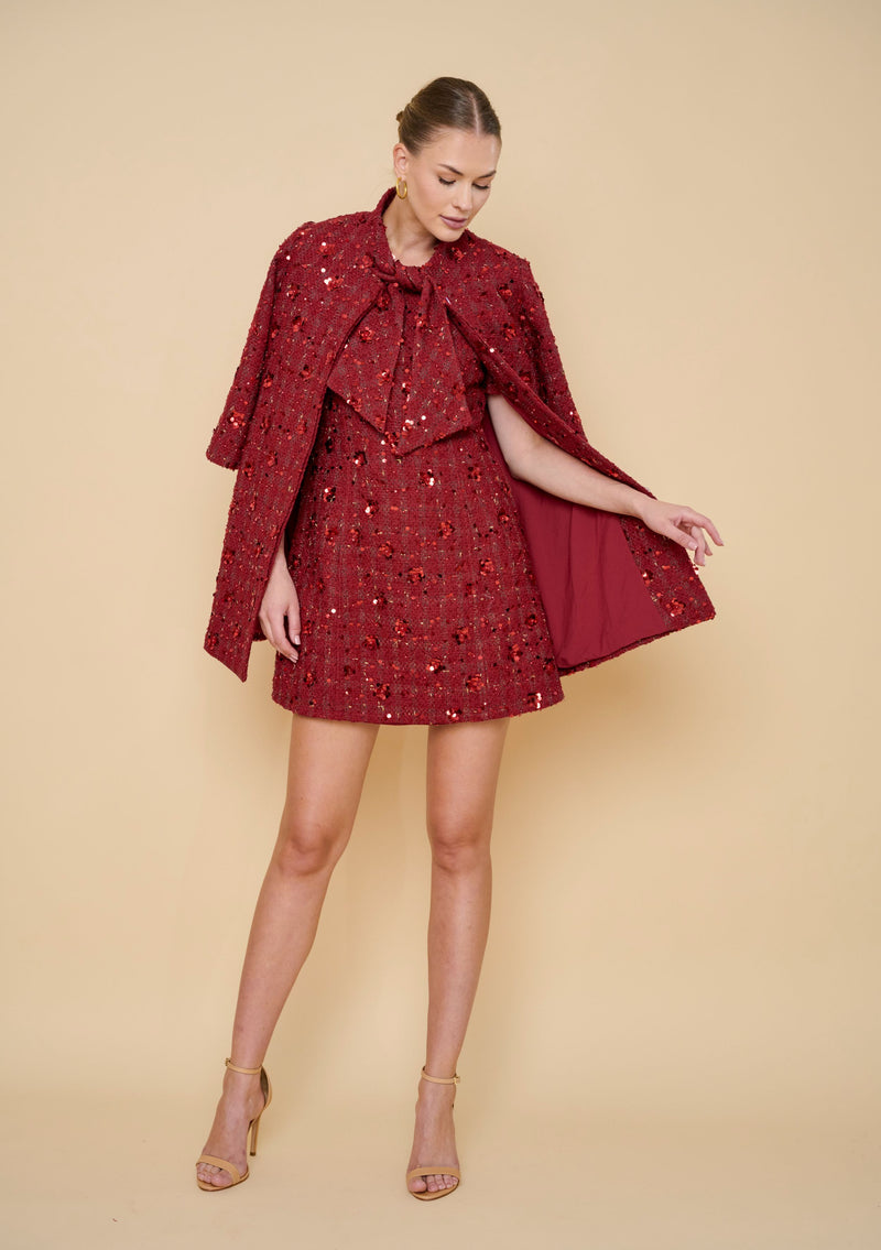 Gracelee Coat