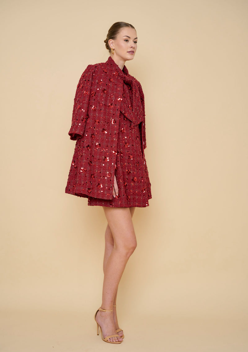 Gracelee Coat