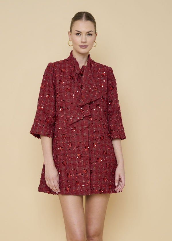 Gracelee Coat