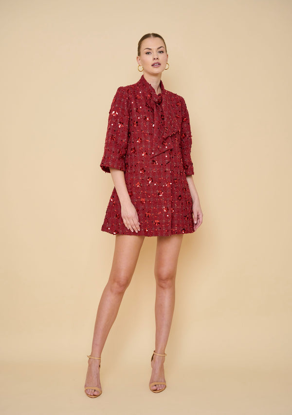 Gracelee Coat
