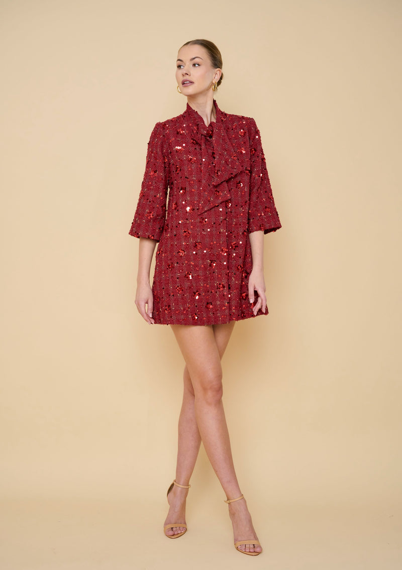 Gracelee Coat