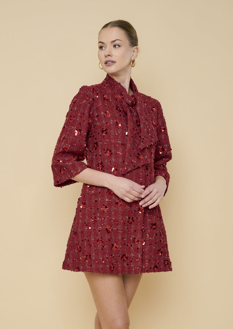 Gracelee Coat