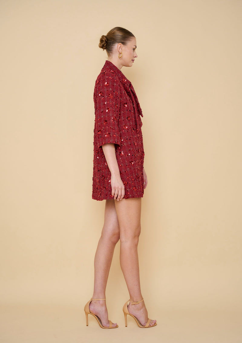 Gracelee Coat