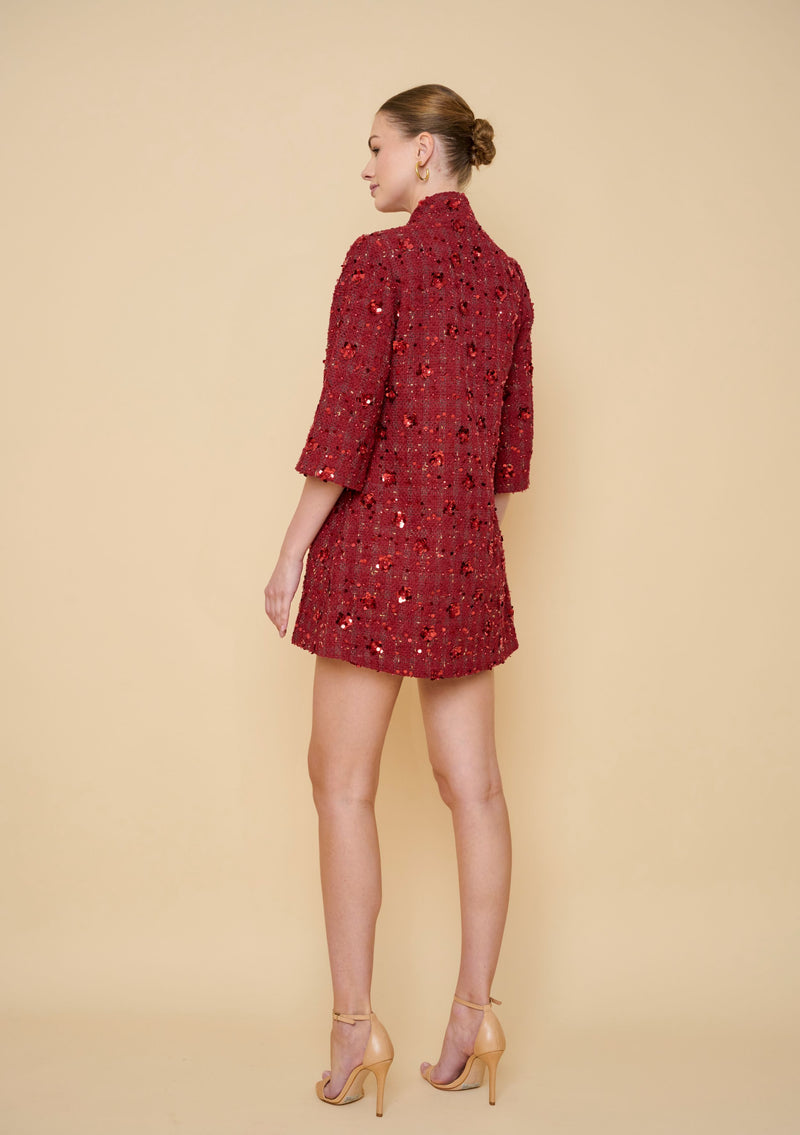 Gracelee Coat