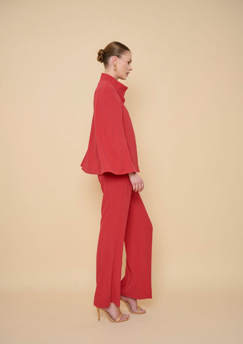Misha Cape